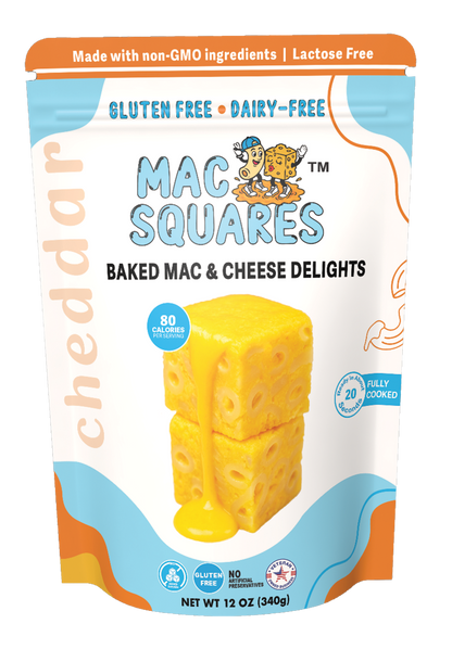 Dairy Free Cheddar image 0