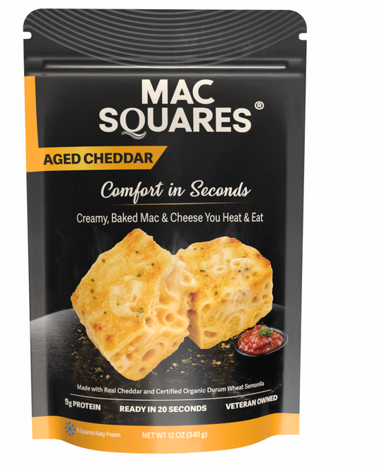 Aged Cheddar